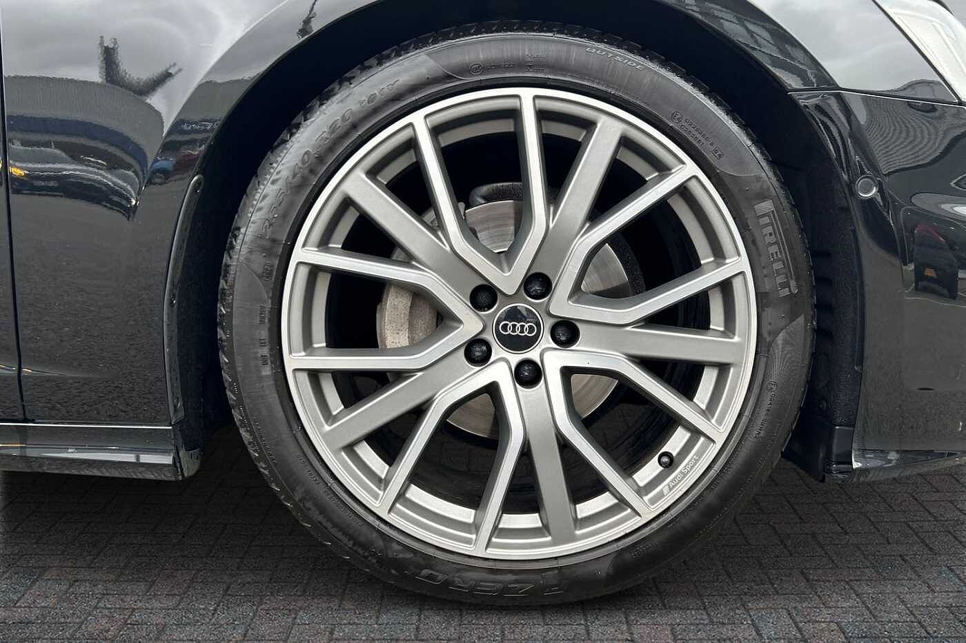 Used Audi A6 Avant 2023 for sale - 77994876: Photo 5