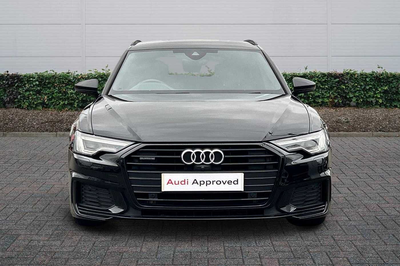 Used Audi A6 Avant 2023 for sale - 77994876: Photo 7