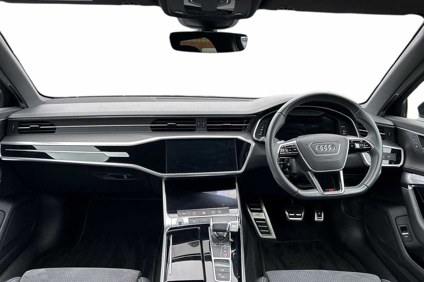 Used Audi A6 Avant 2023 for sale - 77994876: Photo 9