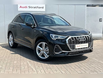 Audi - Q3