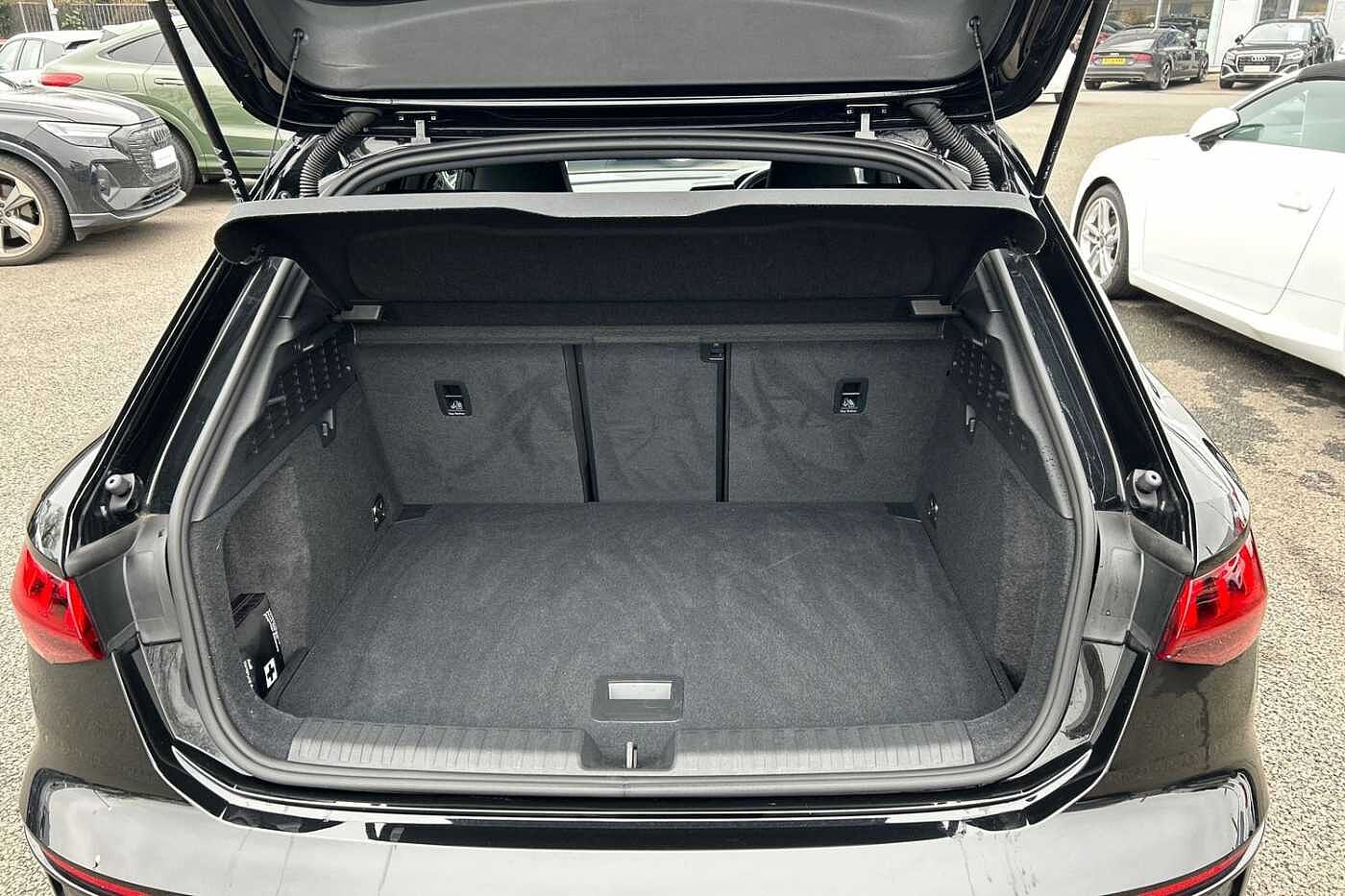 Used Audi A3 2024 for sale - 78117277: Photo 11