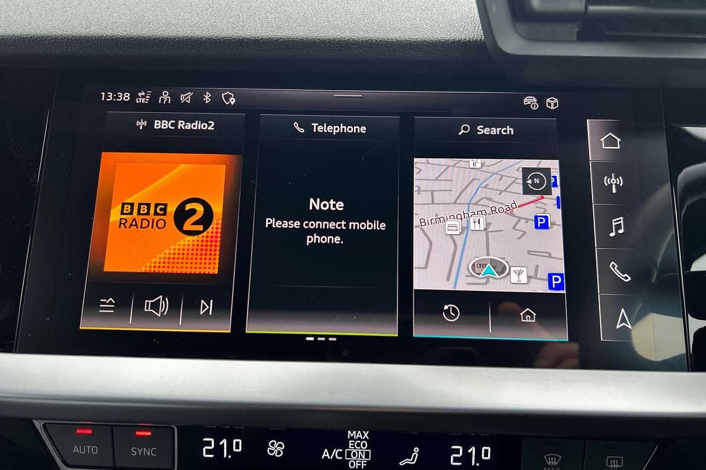 Used Audi A3 2024 for sale - 78117277: Photo 12