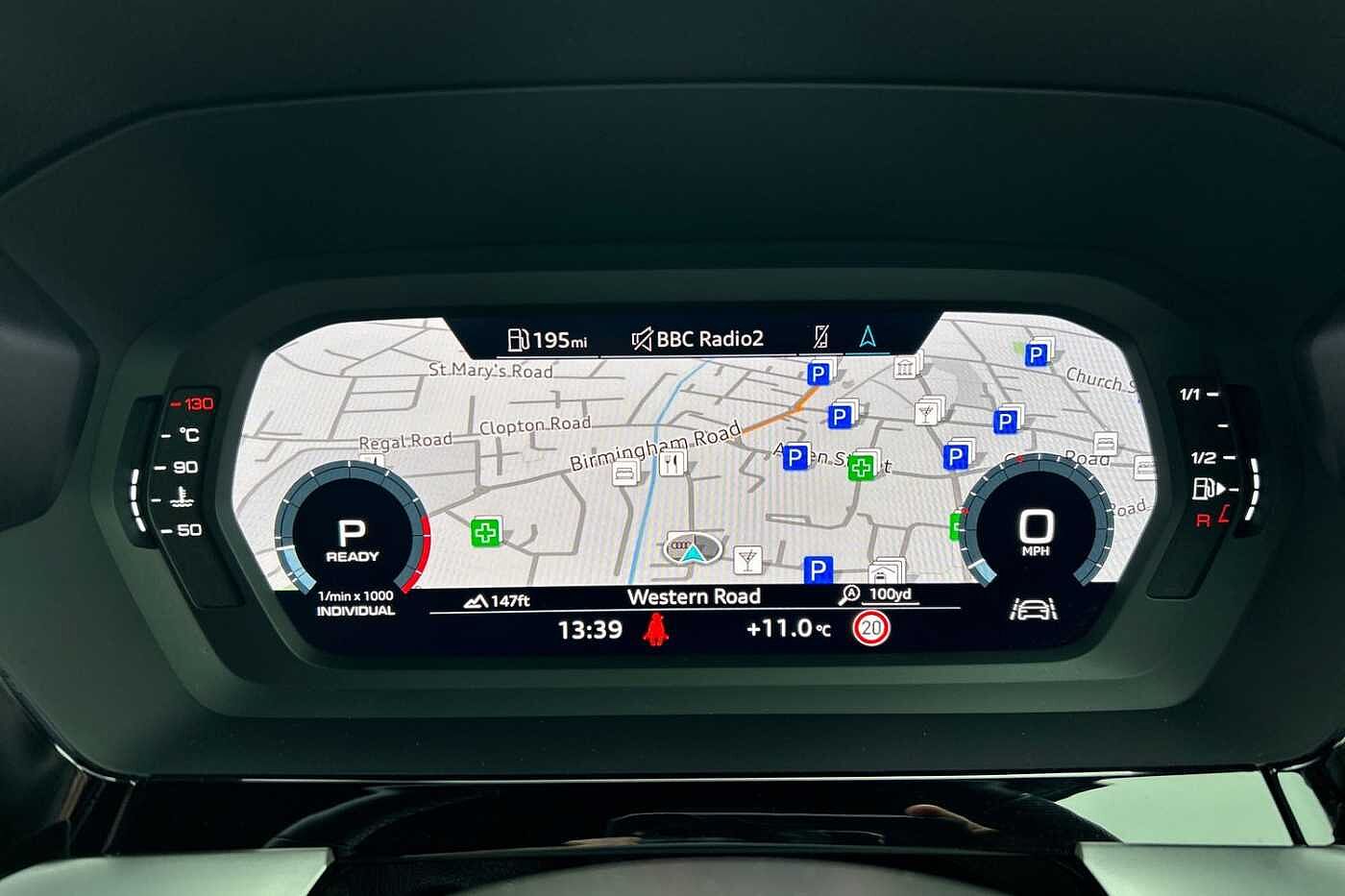 Used Audi A3 2024 for sale - 78117277: Photo 17