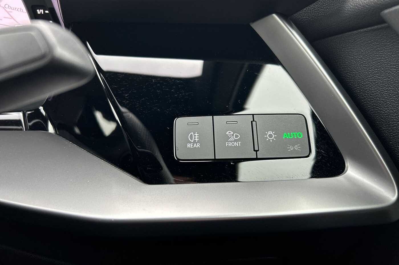 Used Audi A3 2024 for sale - 78117277: Photo 18