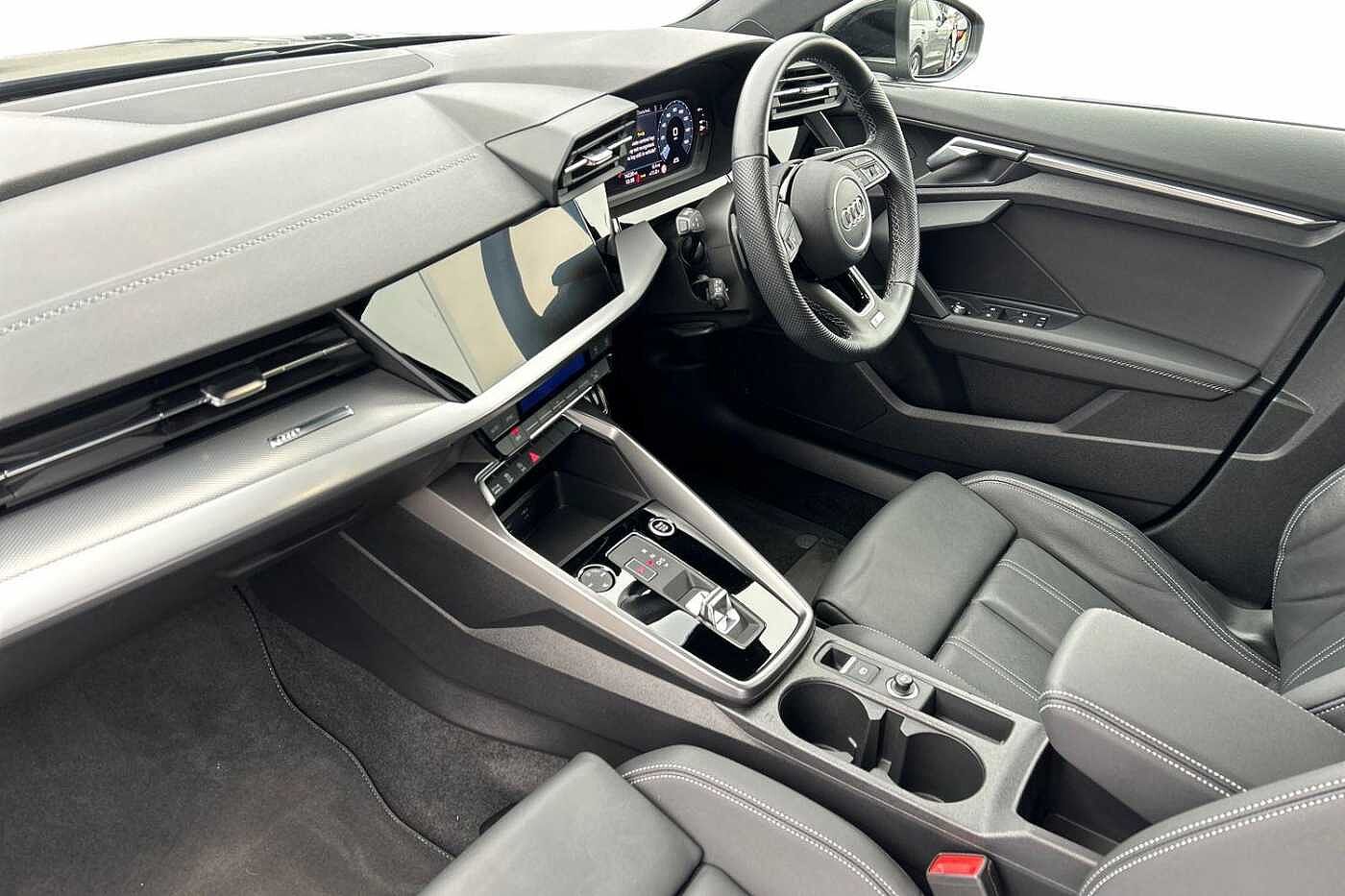 Used Audi A3 2024 for sale - 78117277: Photo 2