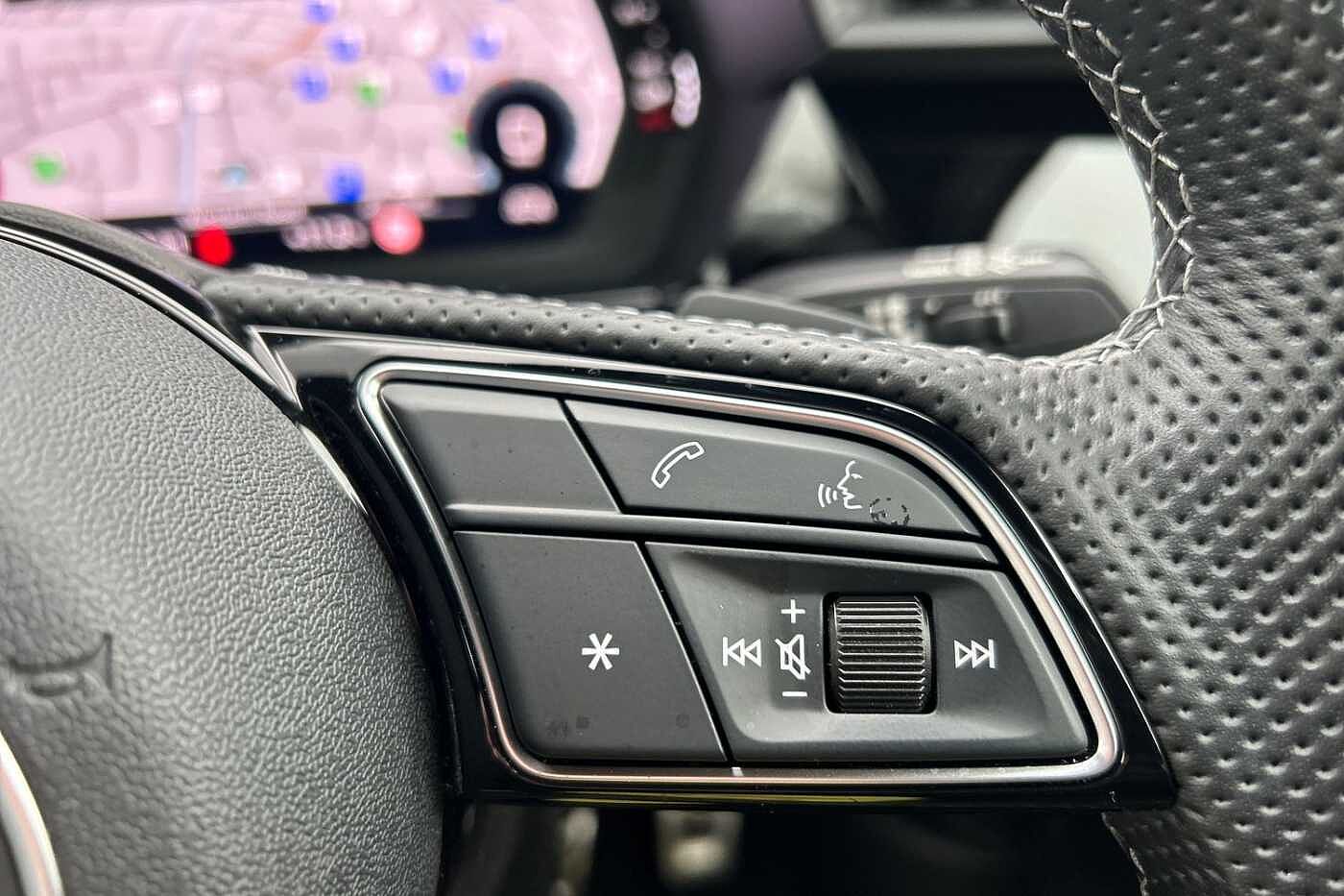 Used Audi A3 2024 for sale - 78117277: Photo 20