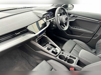 Used Audi A3 2024 for sale - 78117277: Photo