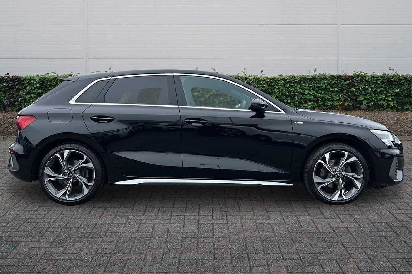 Used Audi A3 2024 for sale - 78117277: Photo 4