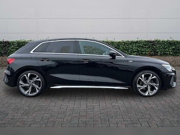 Used Audi A3 2024 for sale - 78117277: Photo