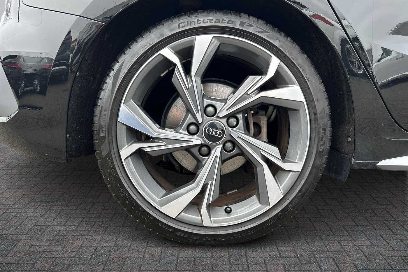 Used Audi A3 2024 for sale - 78117277: Photo 5