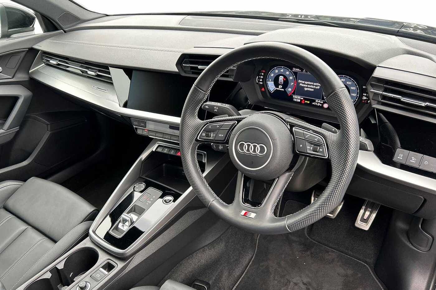 Used Audi A3 2024 for sale - 78117277: Photo 6