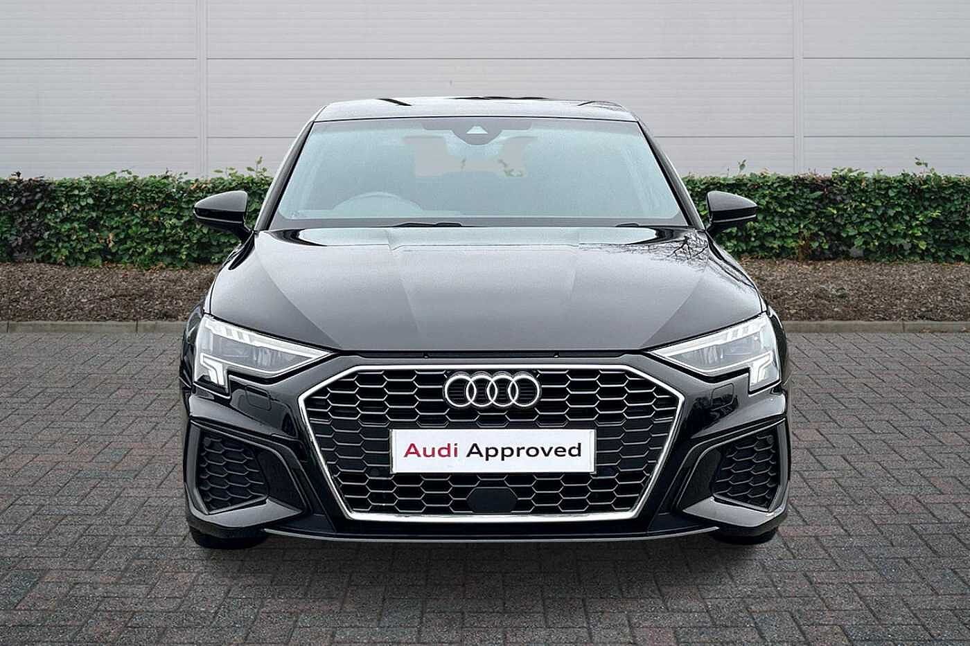 Used Audi A3 2024 for sale - 78117277: Photo 7