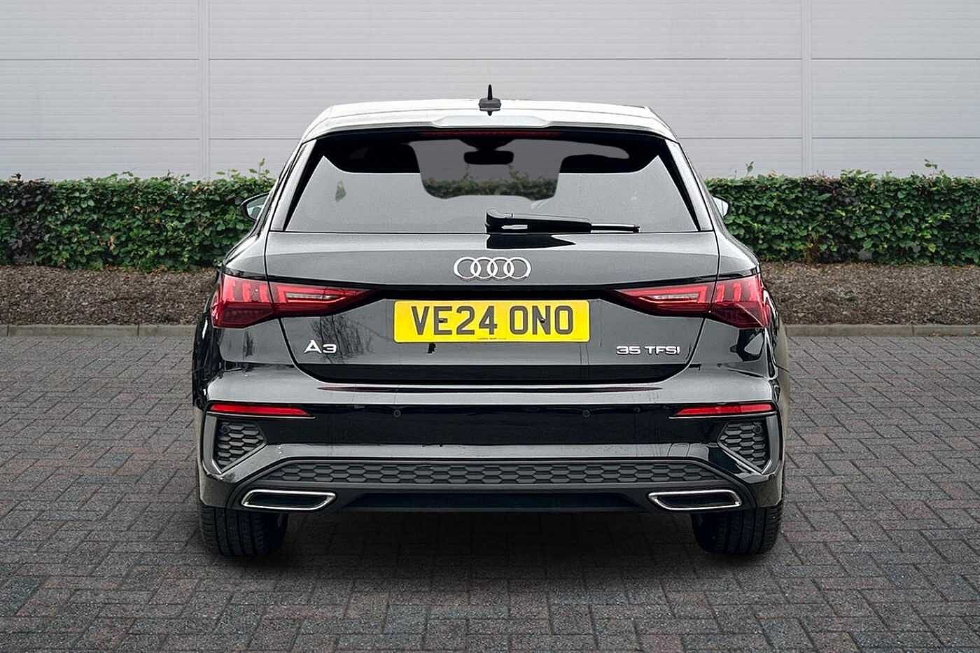 Used Audi A3 2024 for sale - 78117277: Photo 8