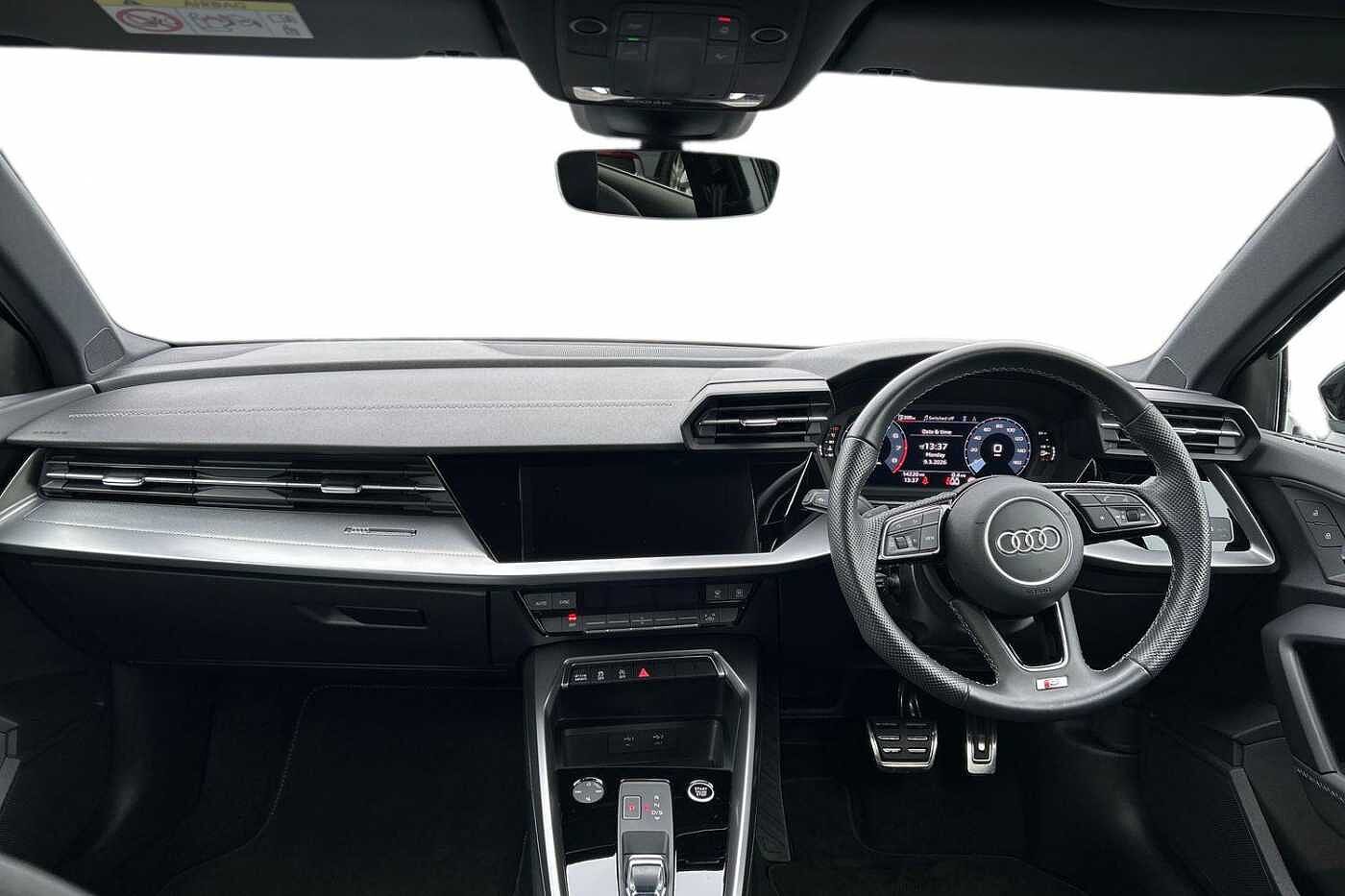 Used Audi A3 2024 for sale - 78117277: Photo 9