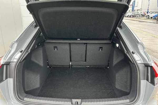 Used Audi Q4 e-tron 2023 for sale - 69552866: Photo 12