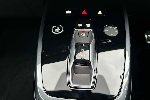 Used Audi Q4 e-tron 2023 for sale - 69552866: Photo 15