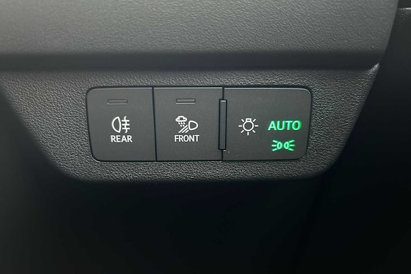 Used Audi Q4 e-tron 2023 for sale - 69552866: Photo 17