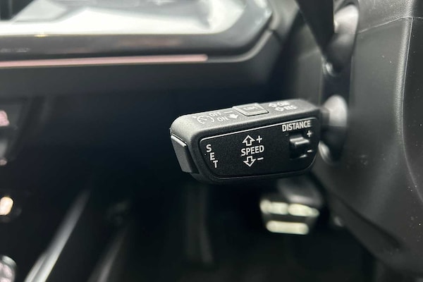 Used Audi Q4 e-tron 2023 for sale - 69552866: Photo 20
