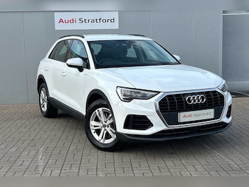 2022 (72) - 35 TFSI Technik 5dr S Tronic