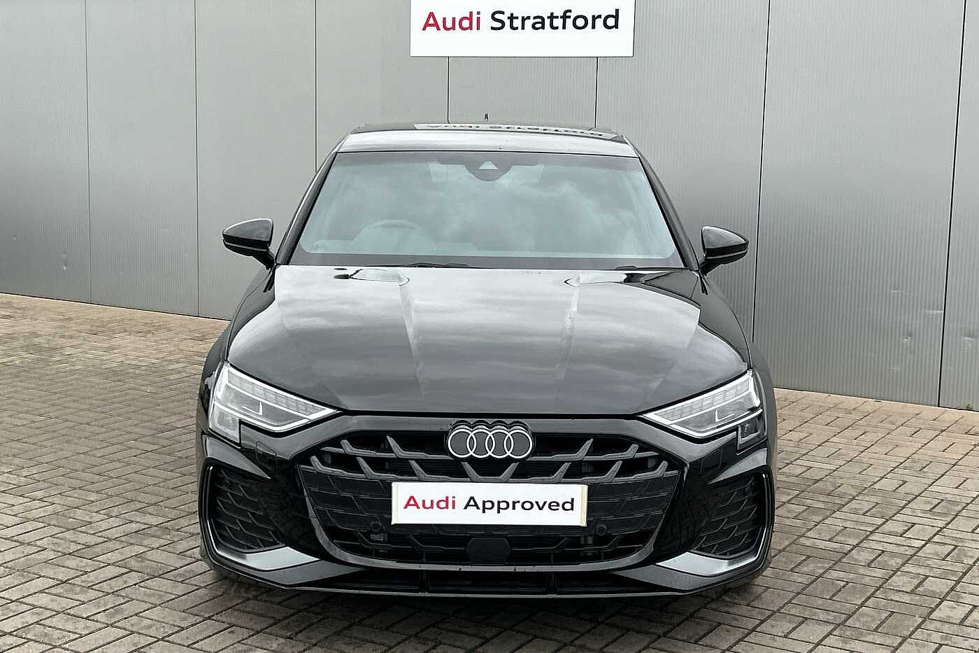 Used Audi A3 2025 for sale - 76458570: Photo 10