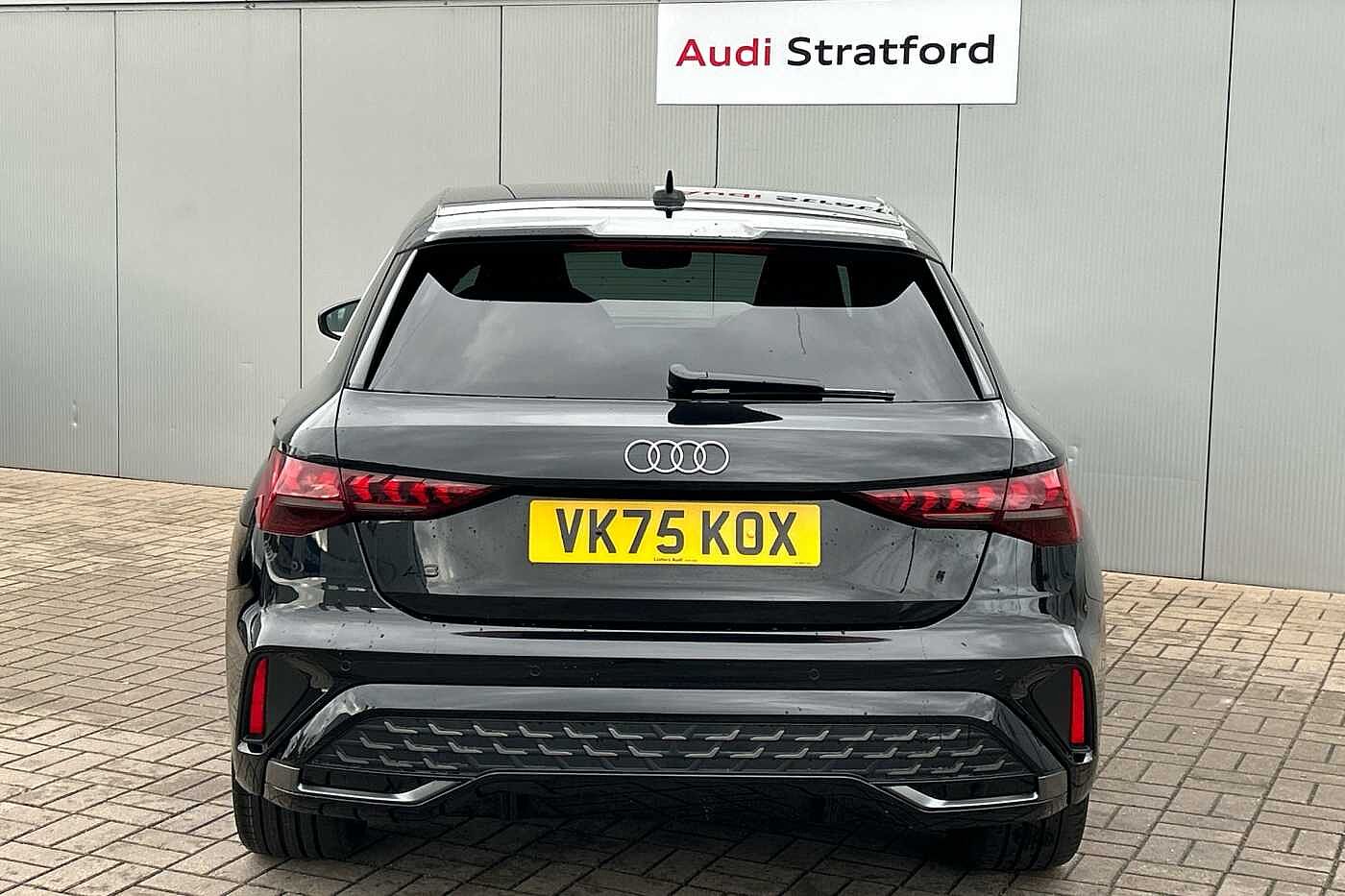 Used Audi A3 2025 for sale - 76458570: Photo 11