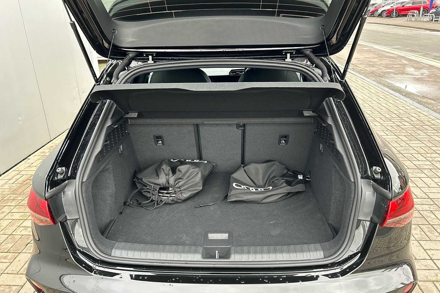 Used Audi A3 2025 for sale - 76458570: Photo 12