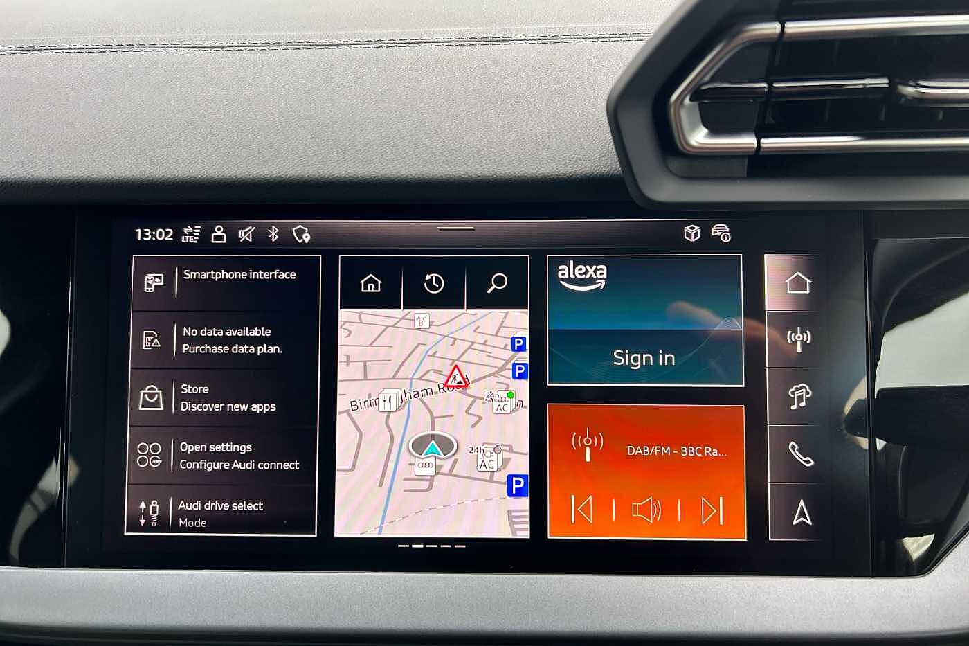 Used Audi A3 2025 for sale - 76458570: Photo 14