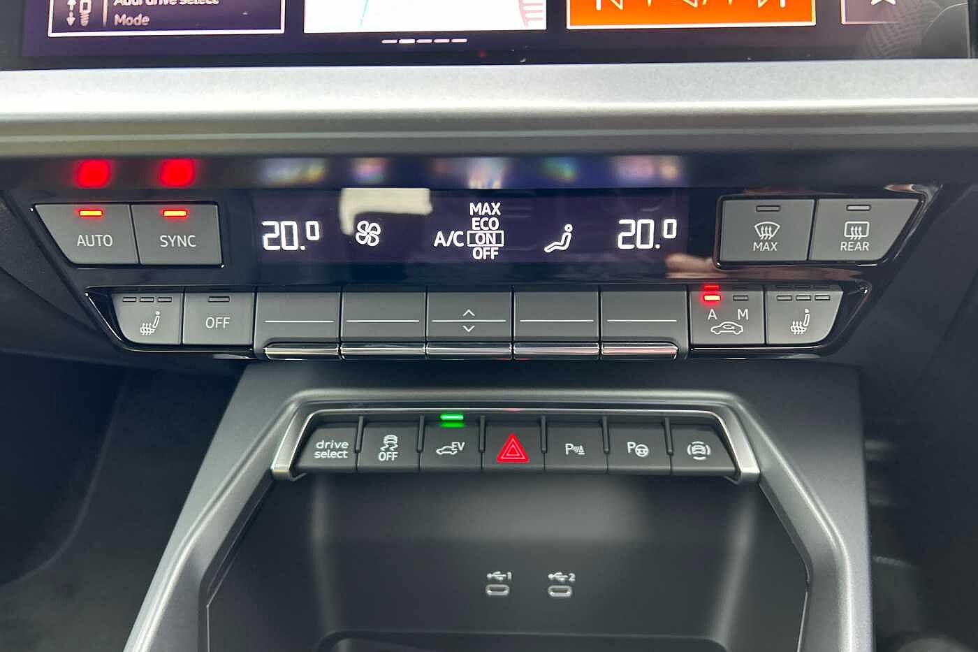 Used Audi A3 2025 for sale - 76458570: Photo 15