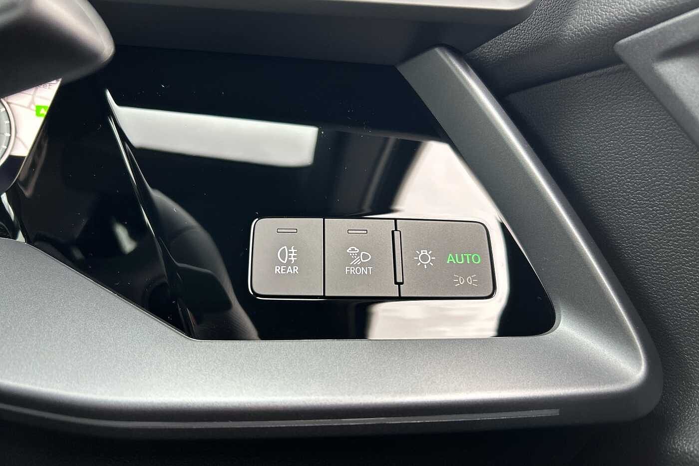 Used Audi A3 2025 for sale - 76458570: Photo 17