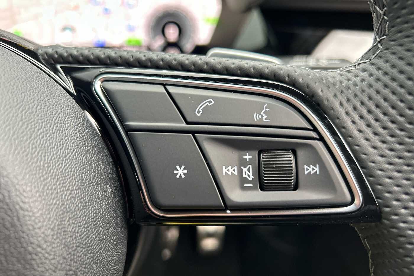 Used Audi A3 2025 for sale - 76458570: Photo 19