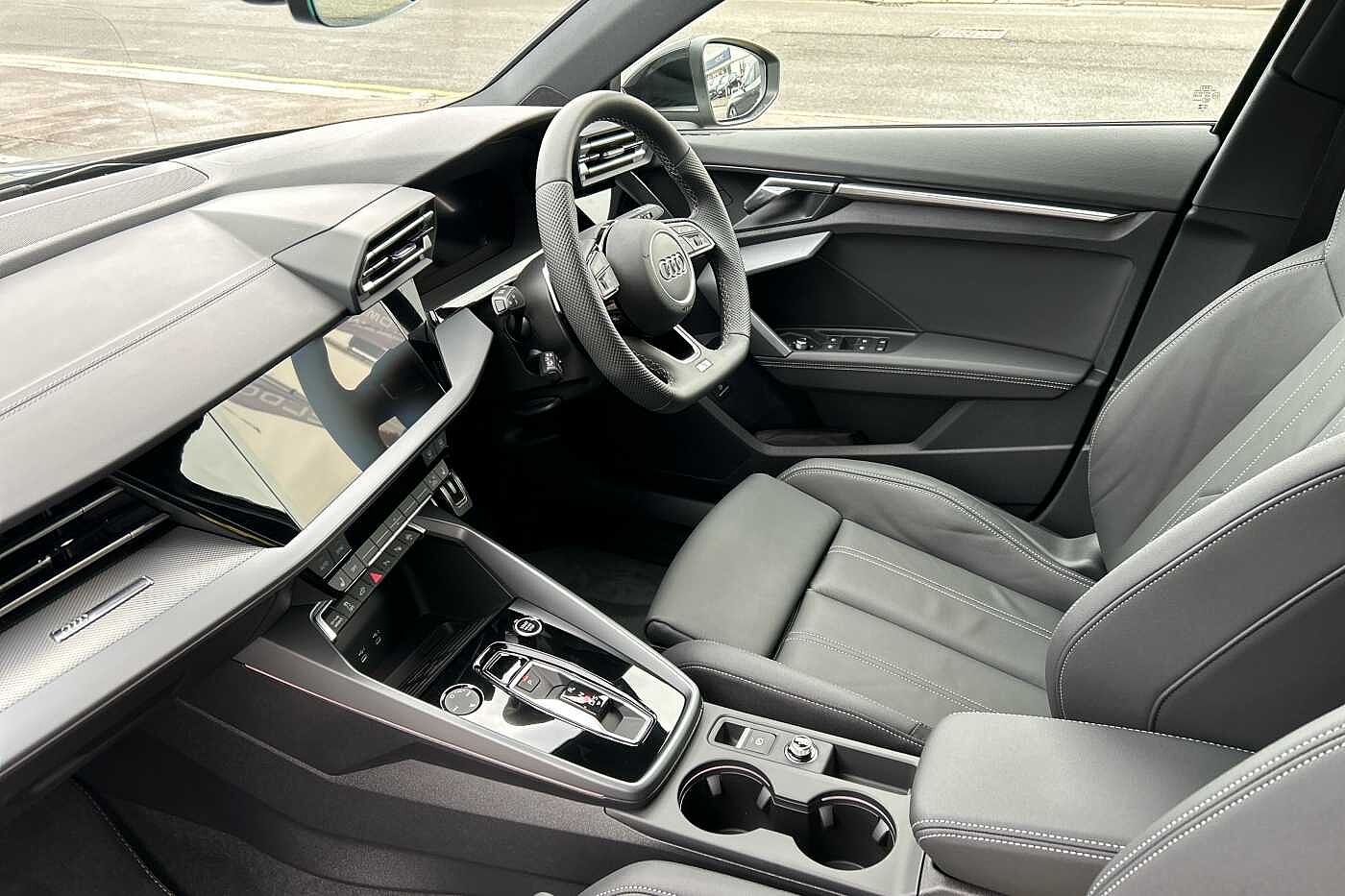 Used Audi A3 2025 for sale - 76458570: Photo 2