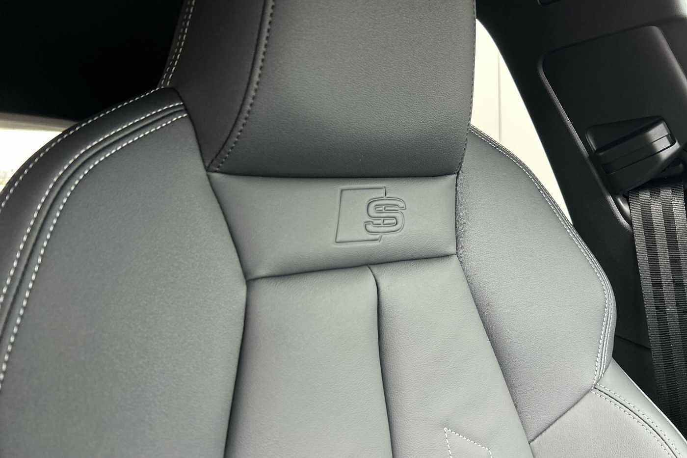 Used Audi A3 2025 for sale - 76458570: Photo 21