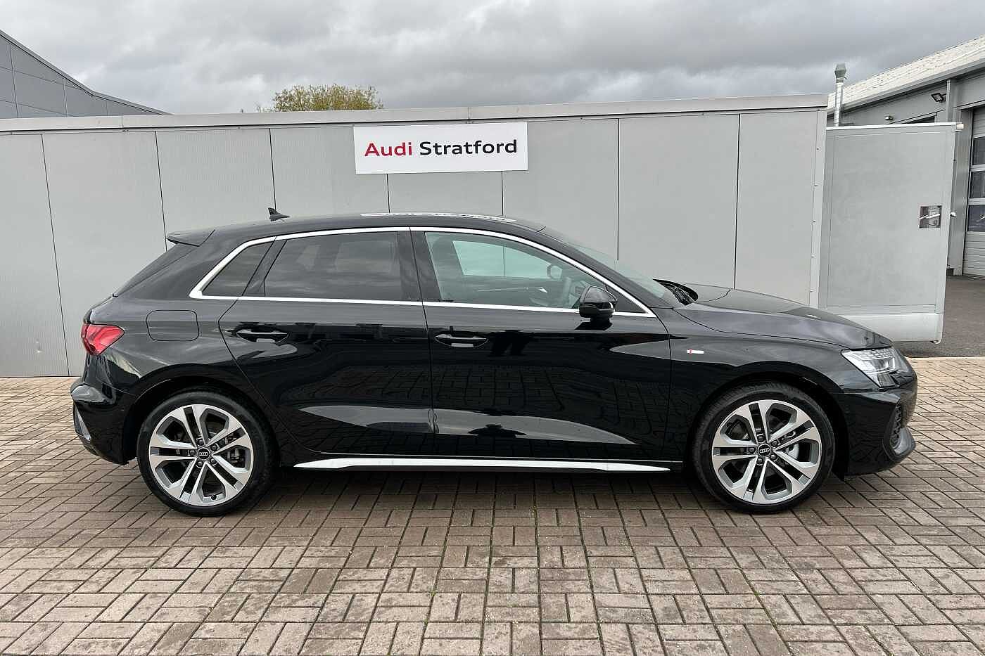 Used Audi A3 2025 for sale - 76458570: Photo 4