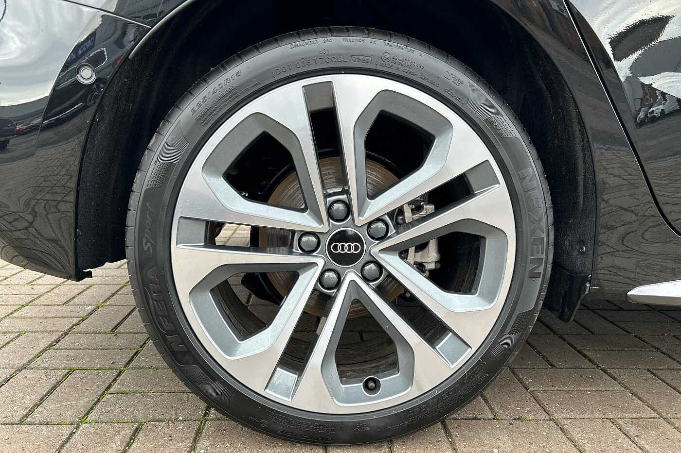 Used Audi A3 2025 for sale - 76458570: Photo 5