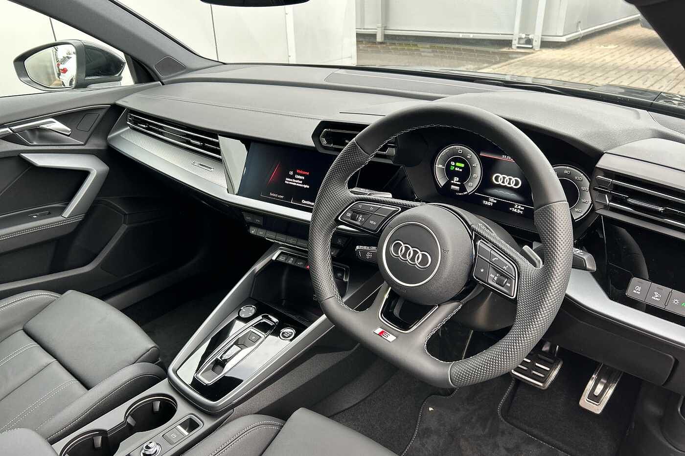 Used Audi A3 2025 for sale - 76458570: Photo 6