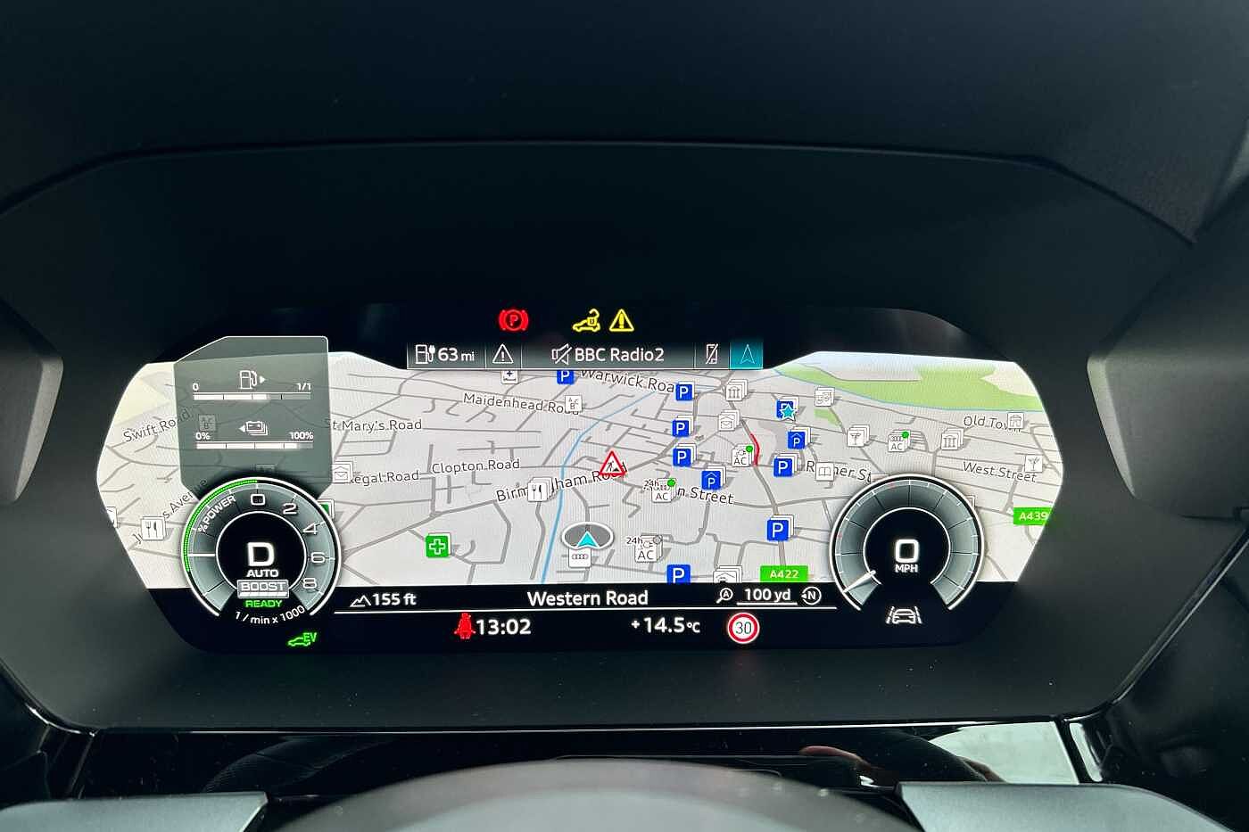 Used Audi A3 2025 for sale - 76458570: Photo 7