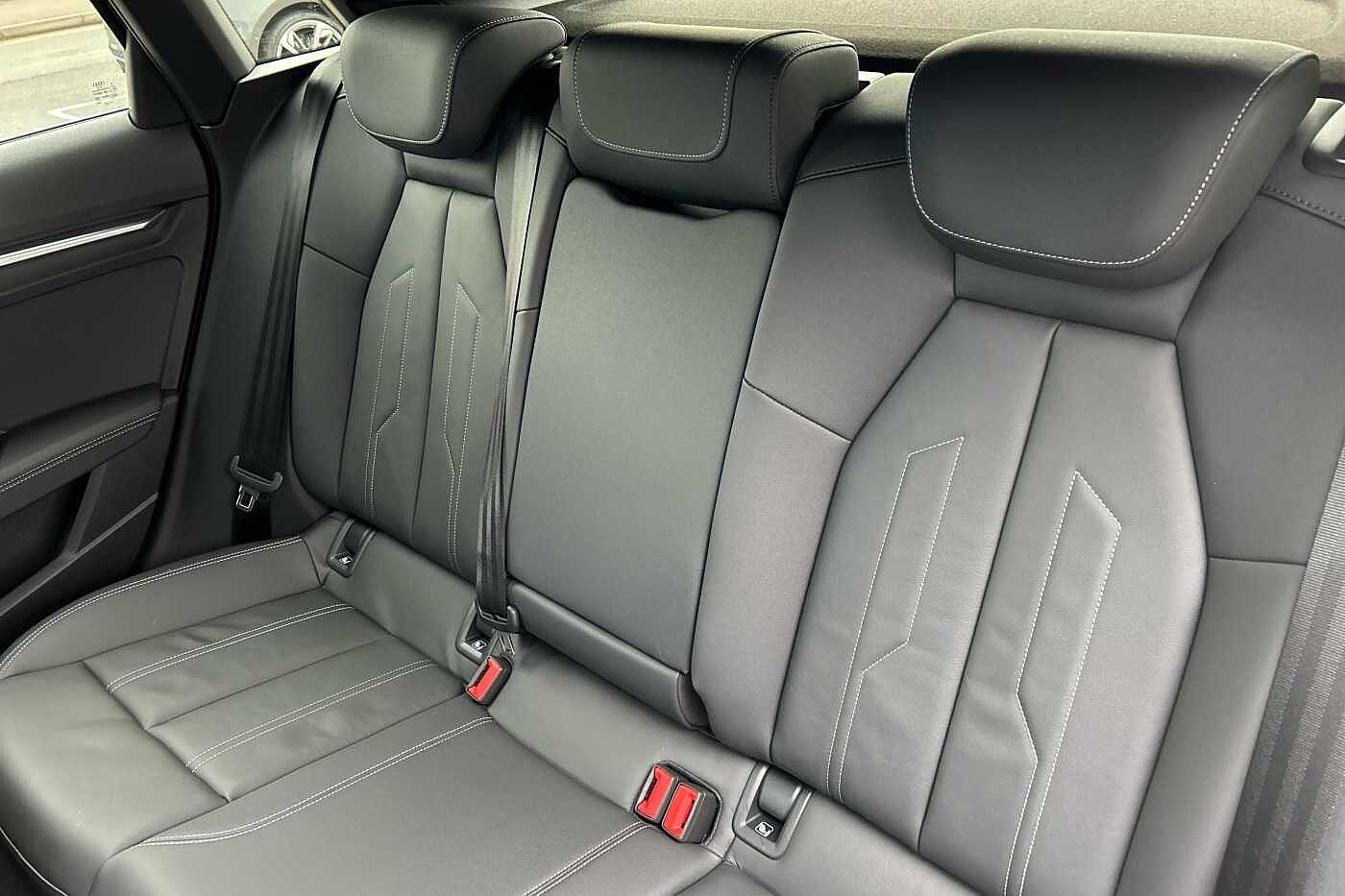 Used Audi A3 2025 for sale - 76458570: Photo 8