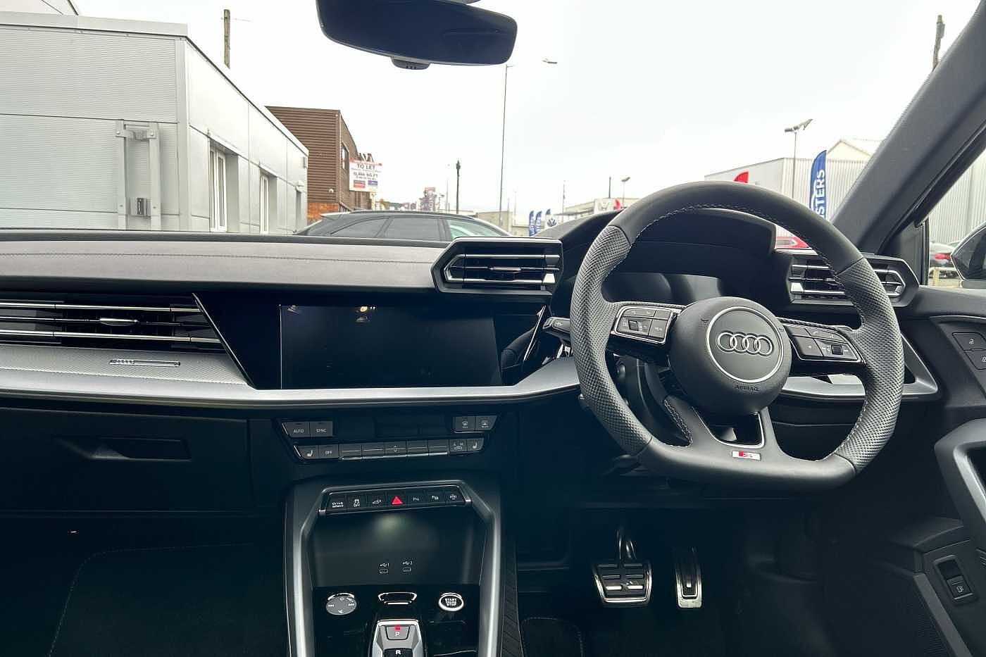 Used Audi A3 2025 for sale - 76458570: Photo 9