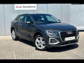 2023 (23) - 30 TFSI Sport 5dr