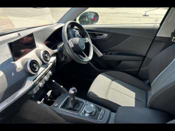 Used Audi Q2 2023 for sale - 75073239: Photo