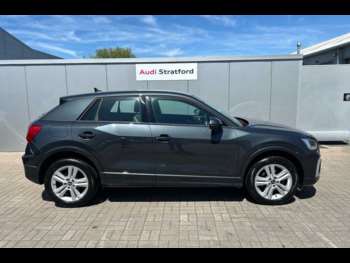 Used Audi Q2 2023 for sale - 75073239: Photo