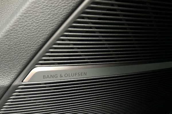 Used Audi Q7 2025 for sale - 76228856: Photo 13
