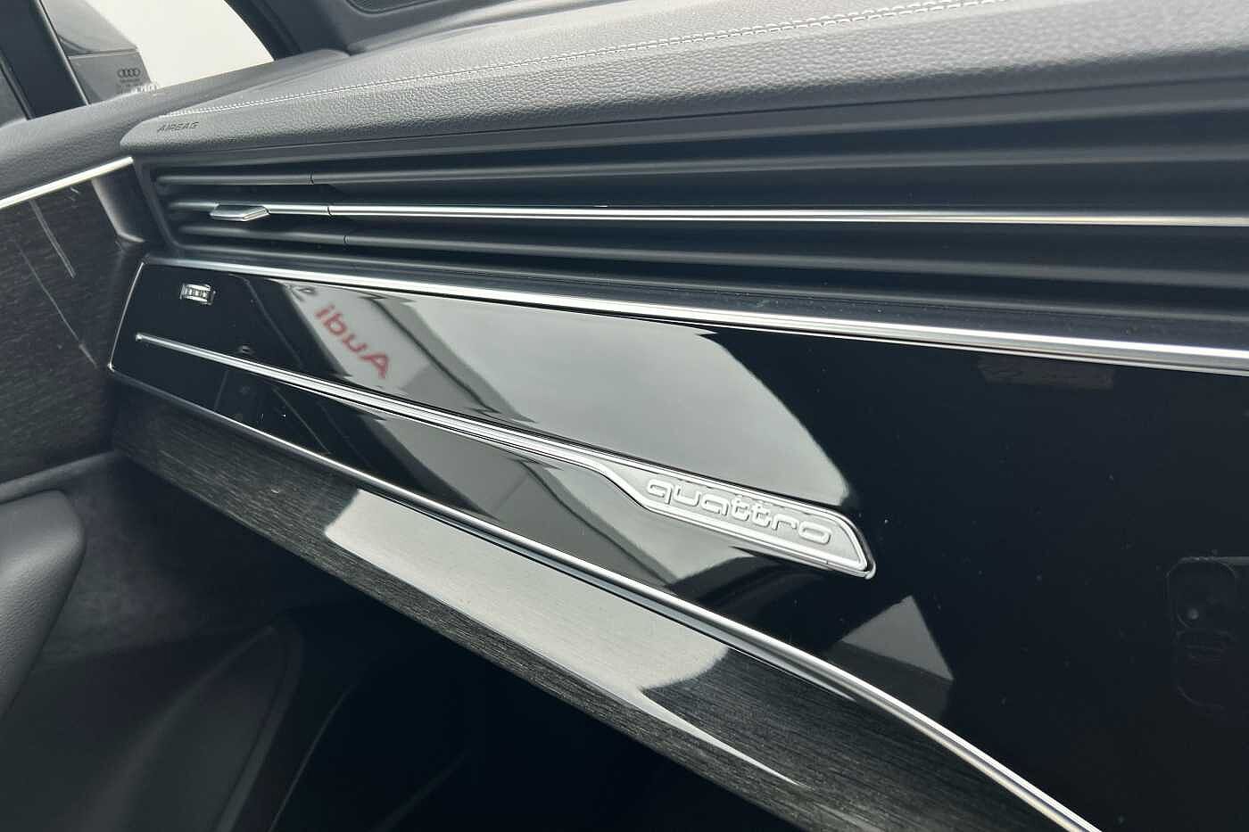 Used Audi Q7 2025 for sale - 76228856: Photo 14