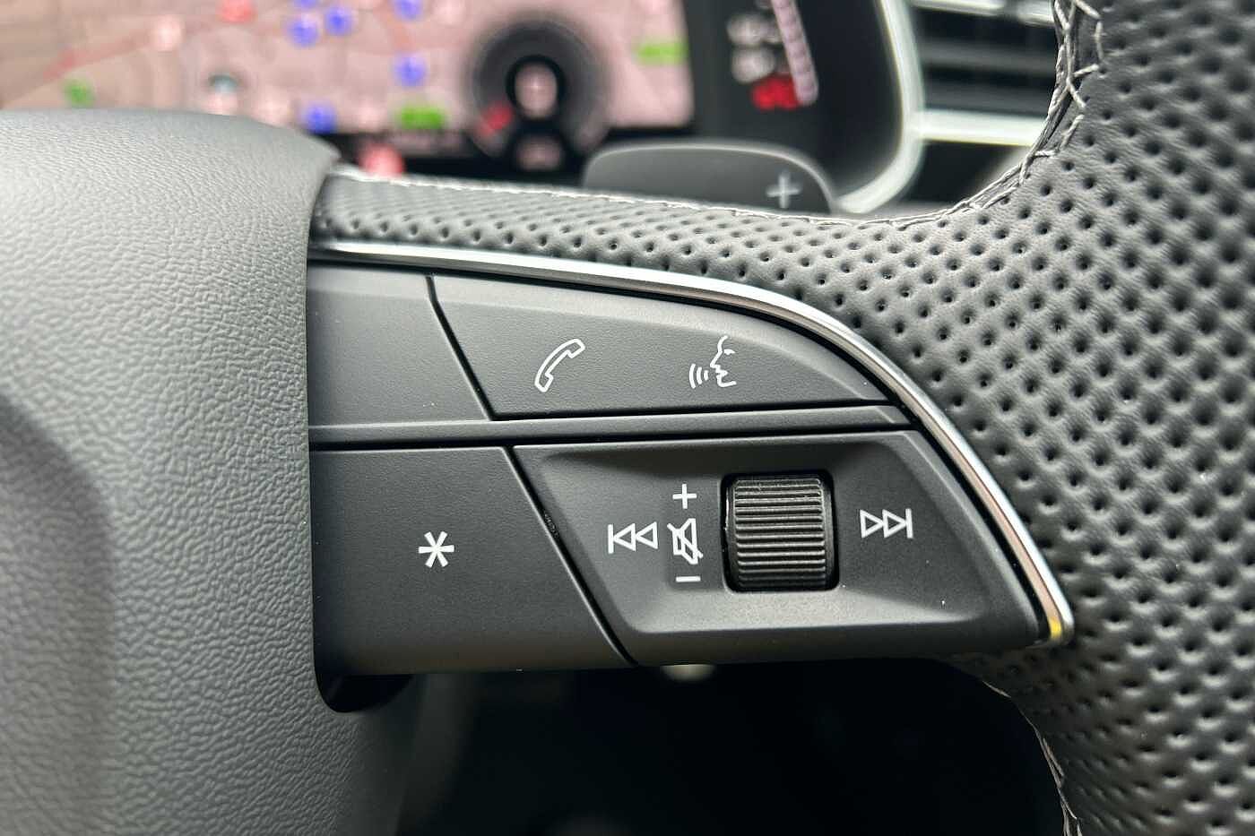 Used Audi Q7 2025 for sale - 76228856: Photo 20