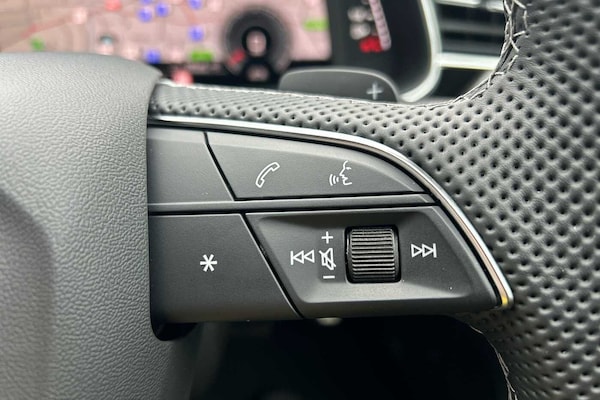 Used Audi Q7 2025 for sale - 76228856: Photo 20