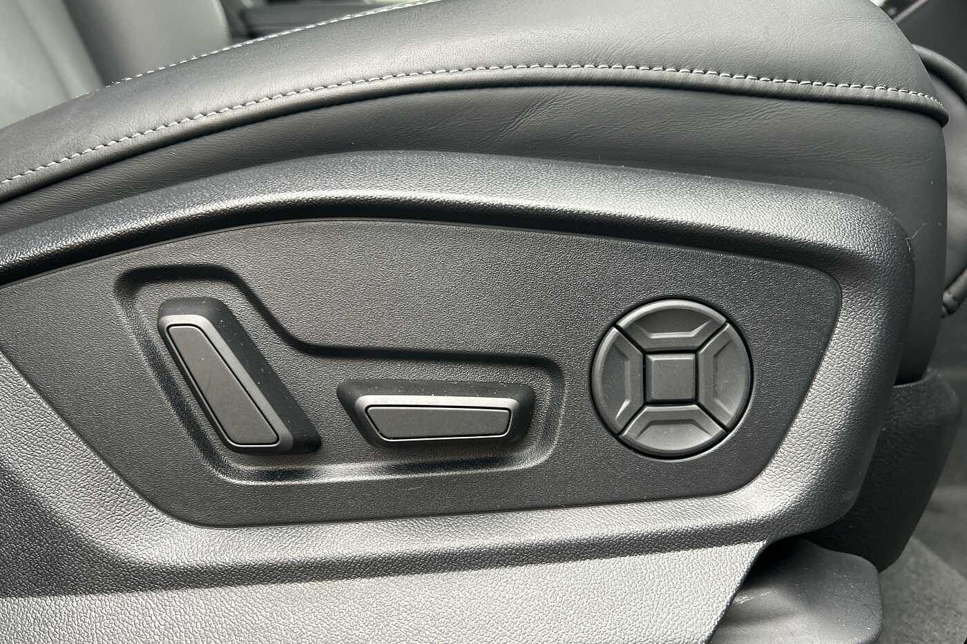 Used Audi Q7 2025 for sale - 76228856: Photo 22