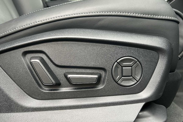 Used Audi Q7 2025 for sale - 76228856: Photo 22