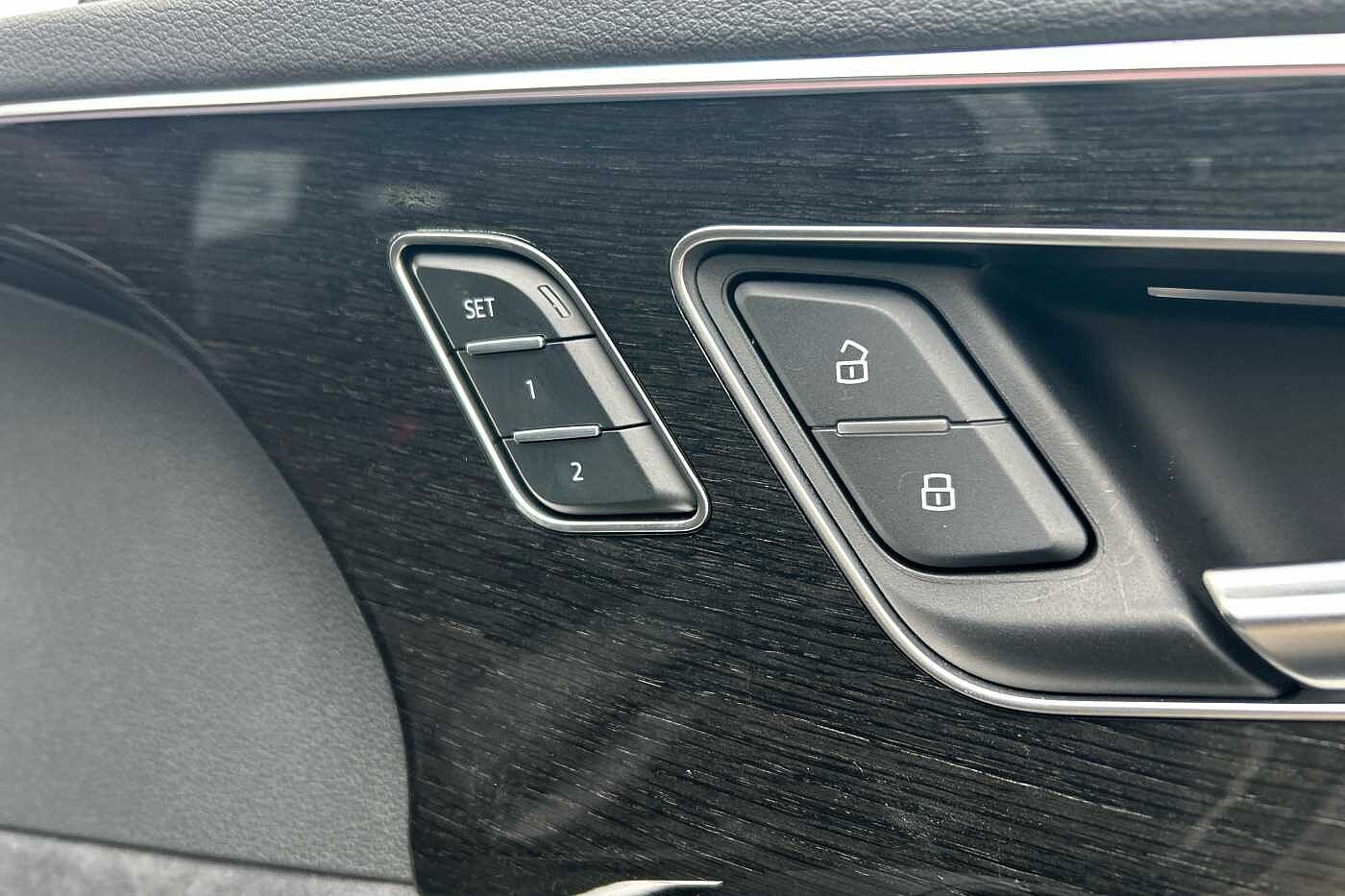 Used Audi Q7 2025 for sale - 76228856: Photo 23