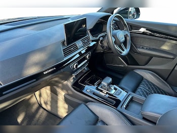 Used Audi Q5 2023 for sale - 77785701: Photo