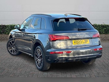 Used Audi Q5 2023 for sale - 77785701: Photo